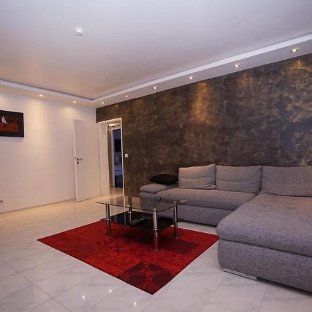 קרלסרוהה Blau Wohnung מראה חיצוני תמונה