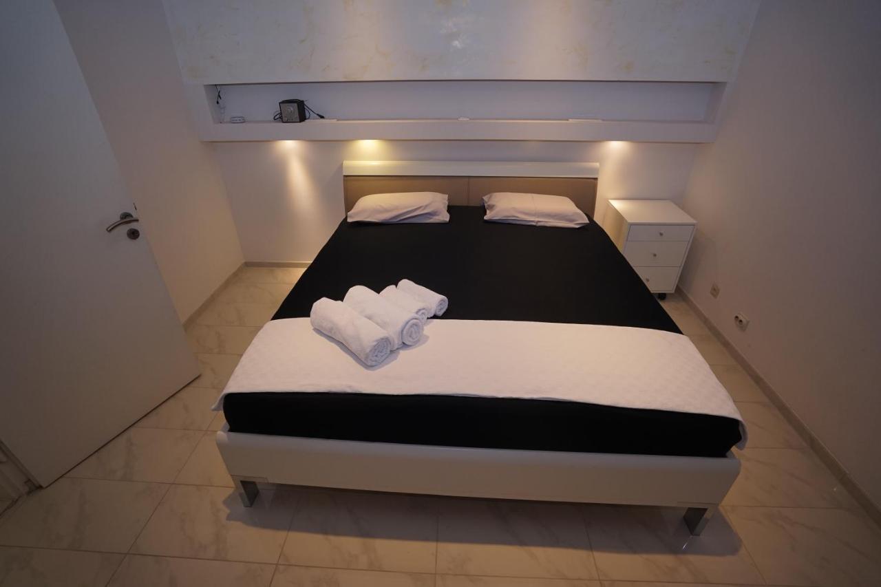 קרלסרוהה Blau Wohnung מראה חיצוני תמונה